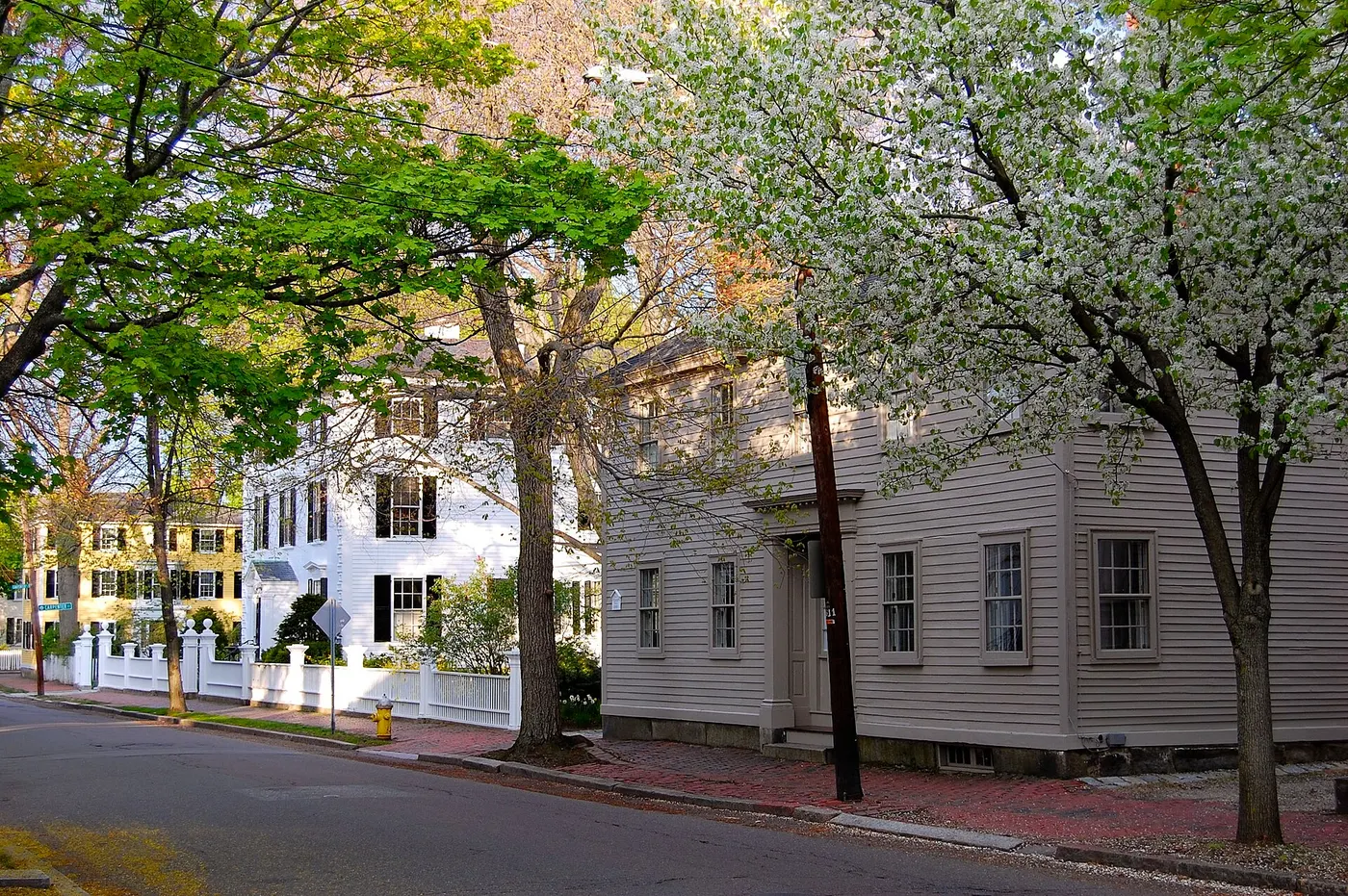 Salem
