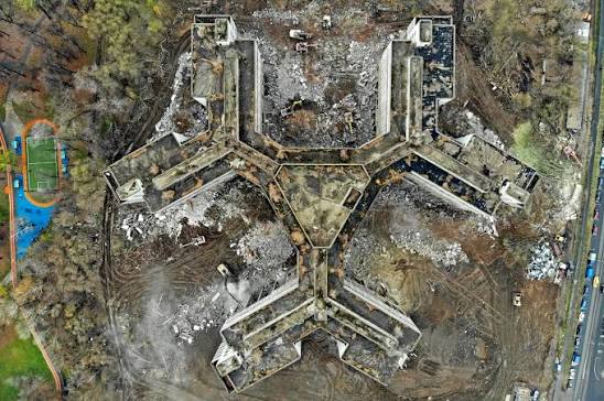 The Khovrino Hospital — 4