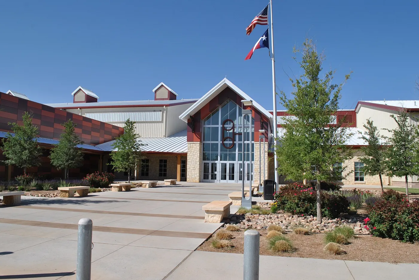 Levelland and the Stalled Engines