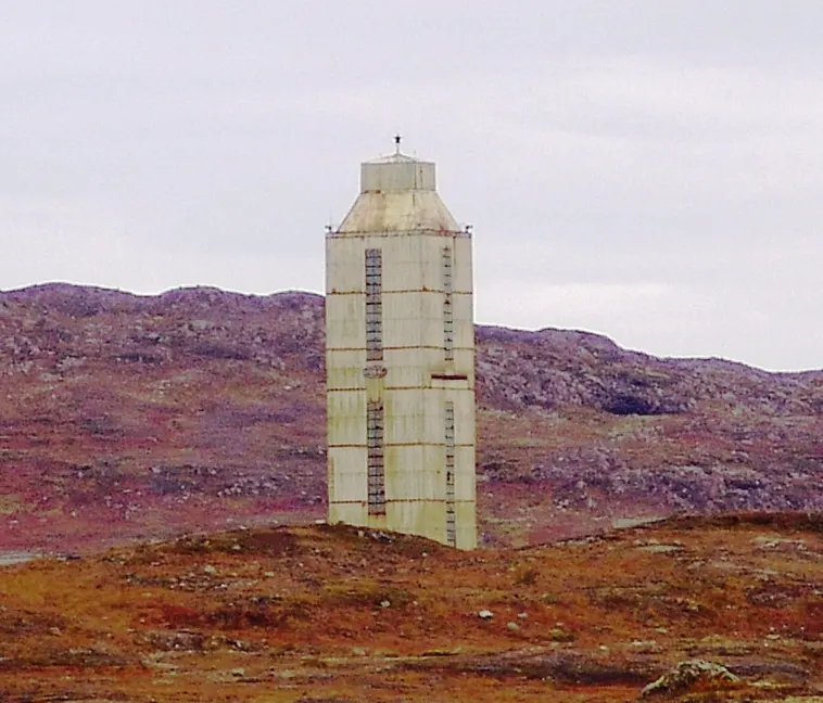 The Kola Superdeep Borehole