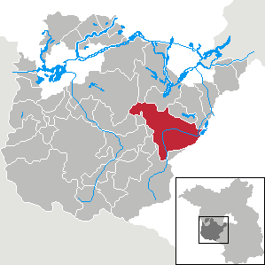 Beelitz-Heilstätten
