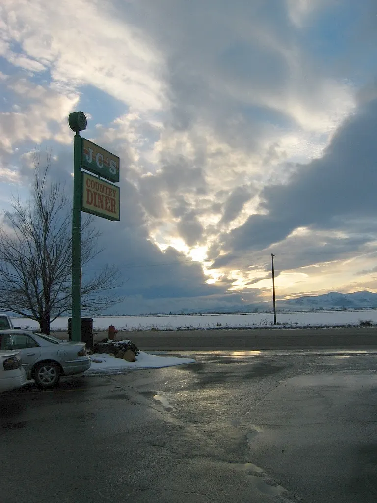 Tremonton and the Newhouse Film