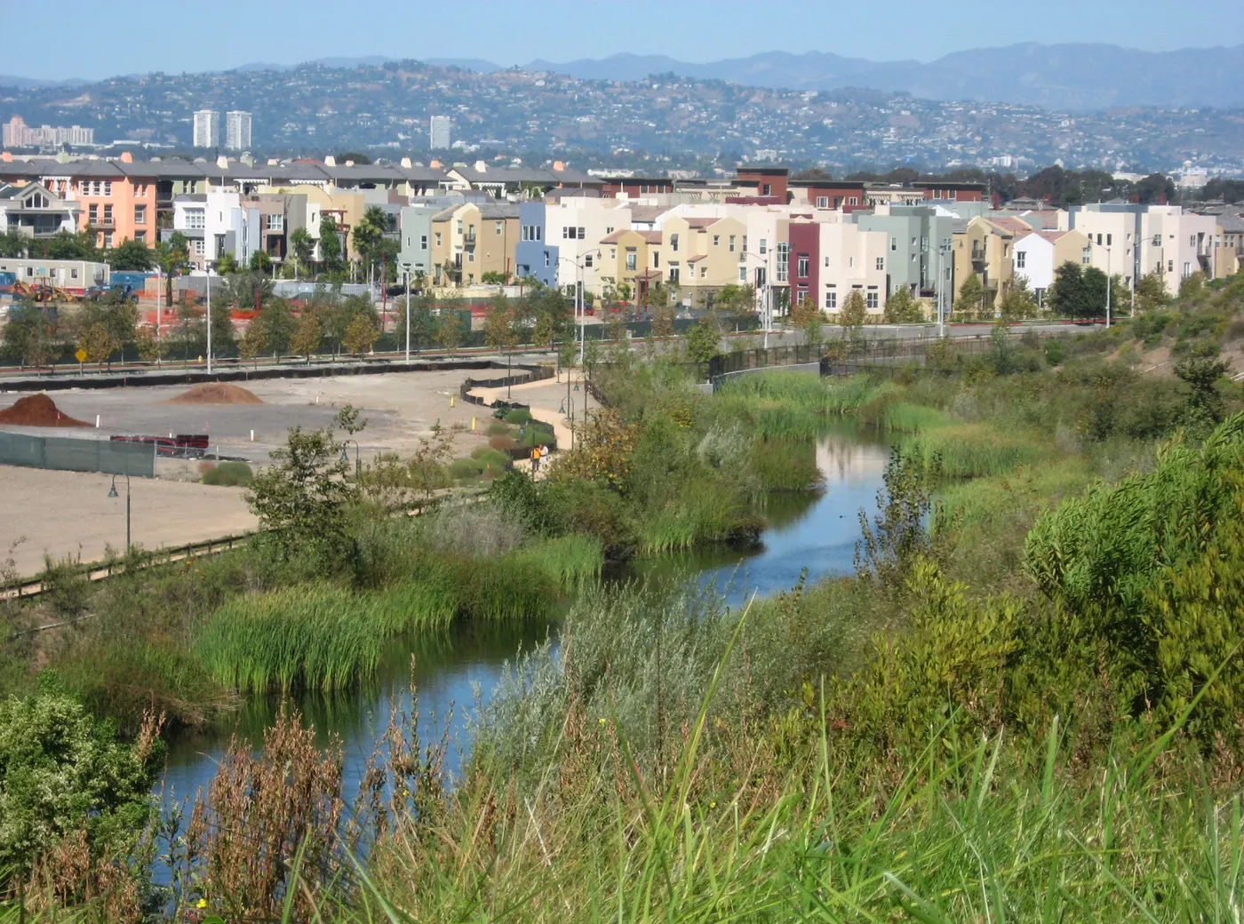 Bluff Creek, Where the Patterson Film Was Shot