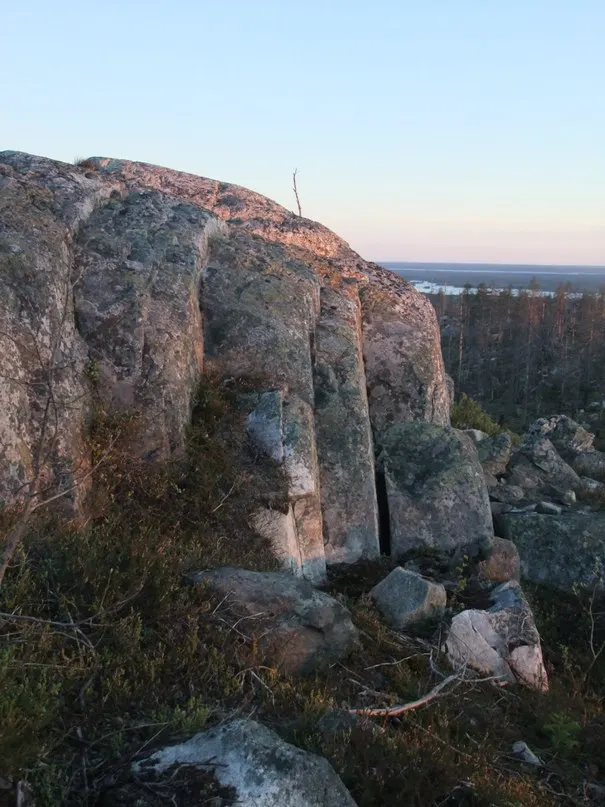 Vottovaara
