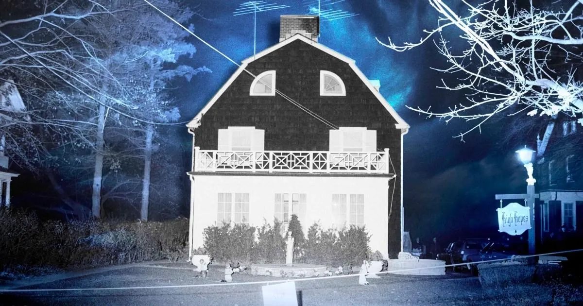 Amityville