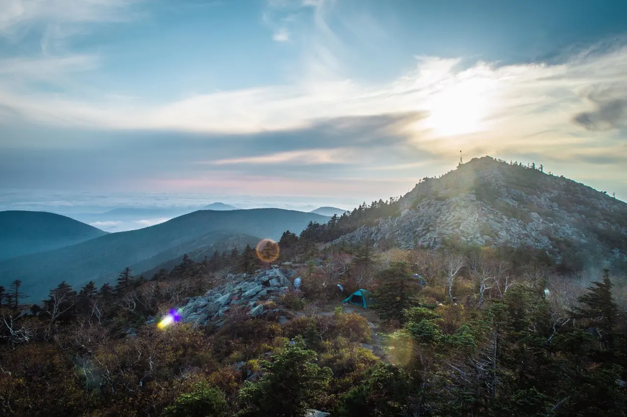 Mount Pidan