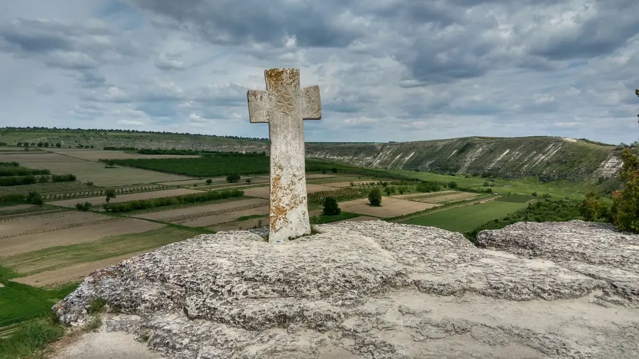 Старый Орхей