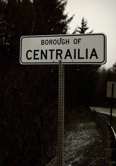 Centralia