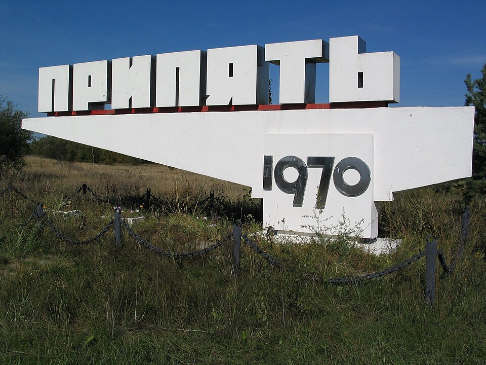Pripyat