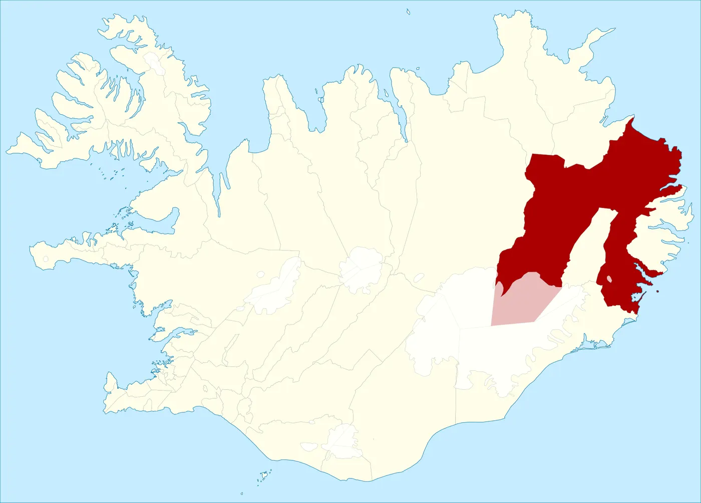 Lagarfljót and Its Worm