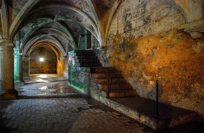 The Library of Ivan the Terrible — 3