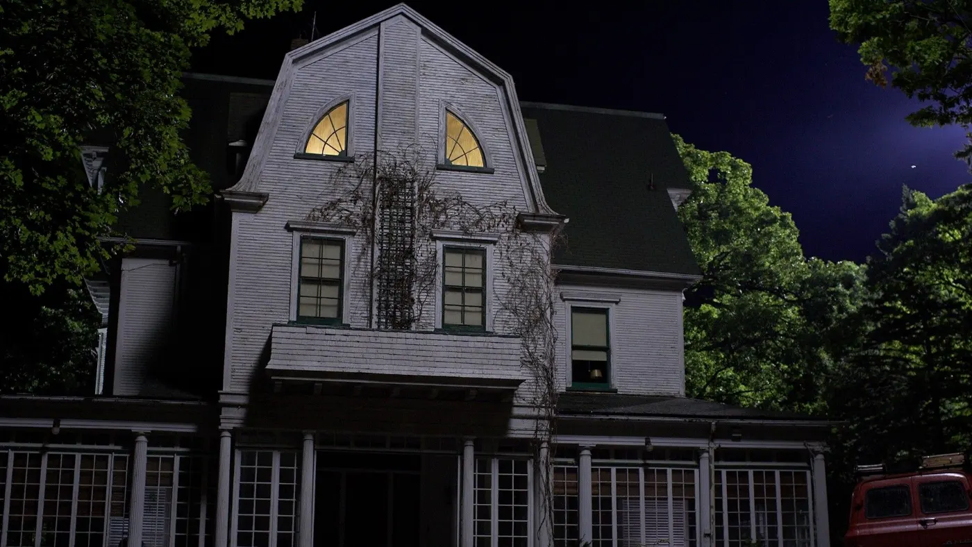 Amityville — 2