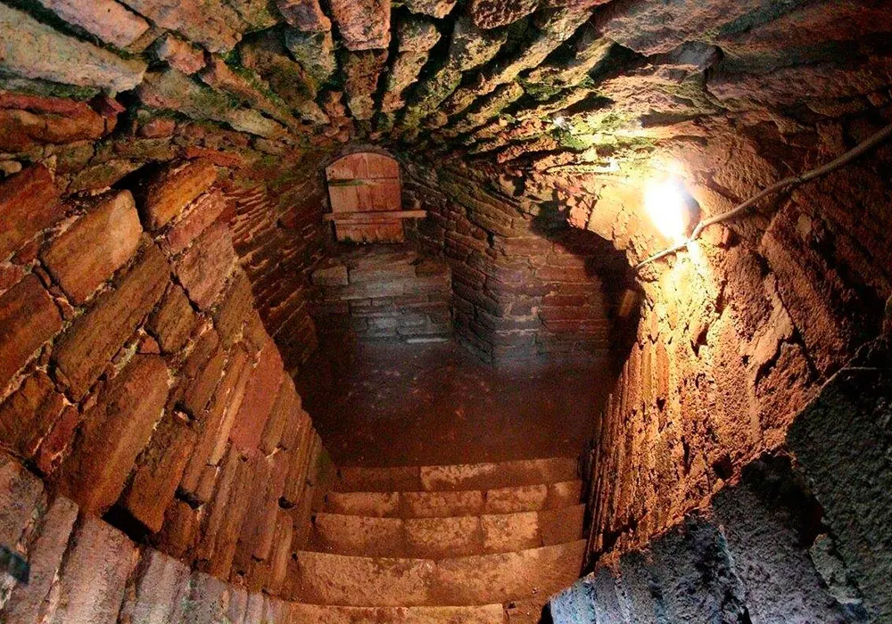 The Library of Ivan the Terrible — 2