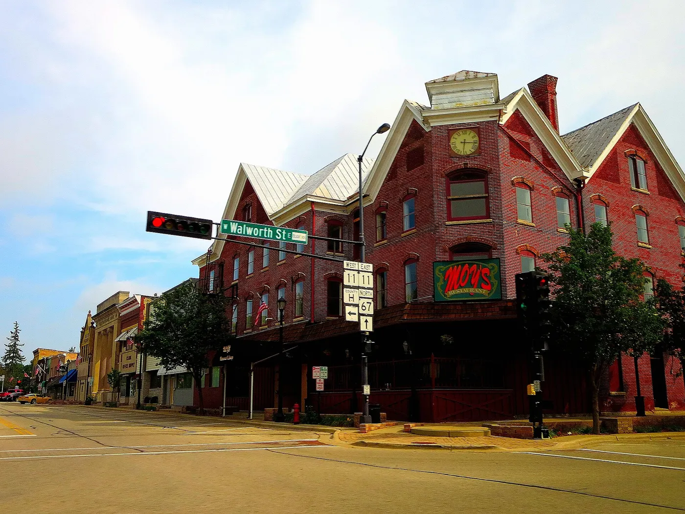 Bray Road and the Wisconsin Werewolf