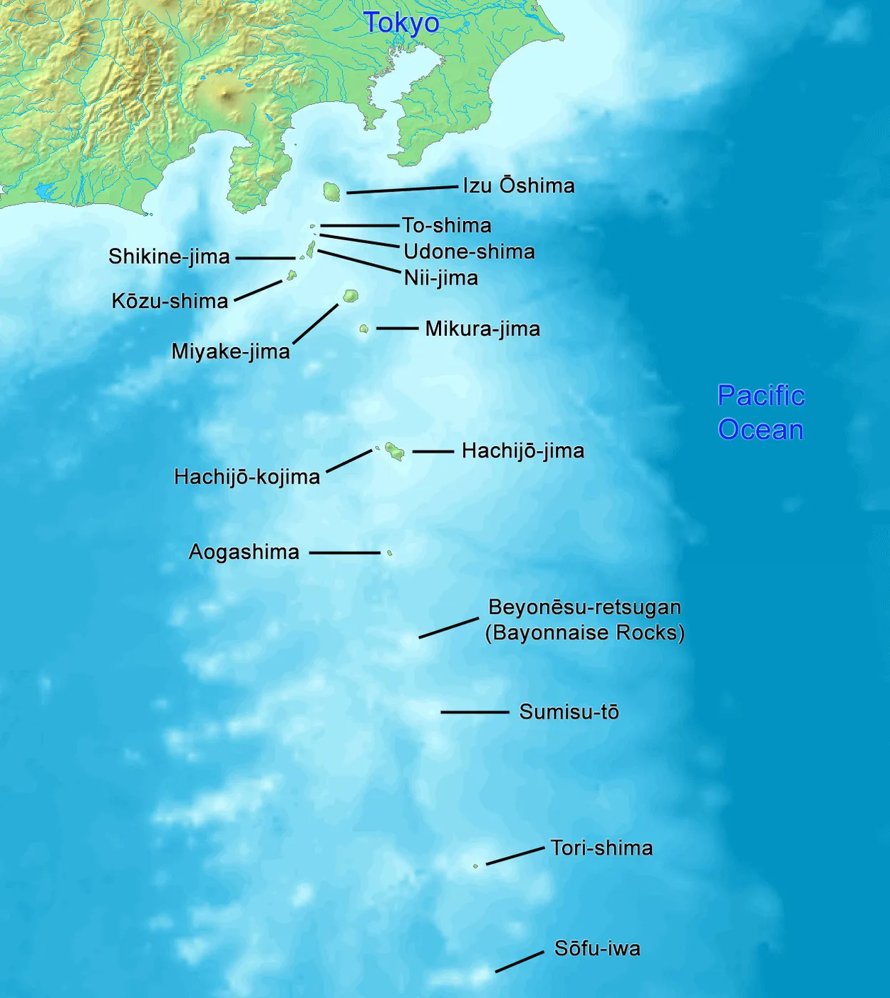 Море Дьявола