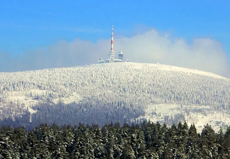 The Brocken