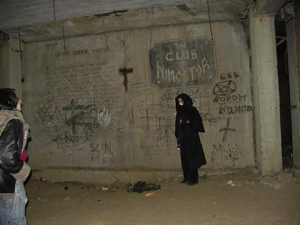 The Khovrino Hospital — 3